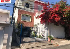 Foto 1 de Sobrado com 2 Quartos à venda, 125m² em Vila Vasconcelos , São Paulo