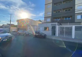 Foto 1 de Apartamento com 2 Quartos para alugar, 66m² em Parque Santa Mônica, São Carlos