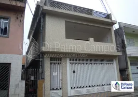 Foto 1 de Imóvel Comercial para venda ou aluguel, 370m² em Vila Carioca, São Paulo