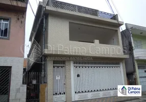 Foto 1 de Ponto Comercial para venda ou aluguel, 370m² em Vila Carioca, São Paulo