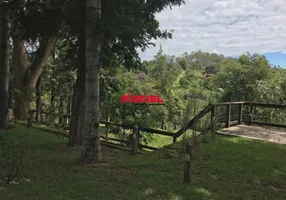 Foto 1 de Fazenda/Sítio com 2 Quartos à venda, 290m² em Vila São Geraldo, São José dos Campos