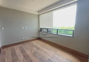 Foto 1 de Apartamento com 3 Quartos para alugar, 127m² em Residencial Alto do Ipe, Ribeirão Preto