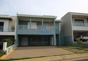 Foto 1 de Prédio Residencial à venda, 278m² em Jardim Residencial Dona Lucilla , Indaiatuba