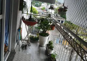 Foto 1 de Apartamento com 2 Quartos à venda, 62m² em  Vila Valqueire, Rio de Janeiro