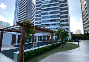 Foto 1 de Apartamento com 3 Quartos à venda, 95m² em De Lourdes, Fortaleza