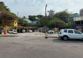 Foto 1 de Lote/Terreno à venda, 826m² em Centro, Florianópolis