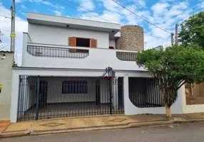 Foto 1 de Casa com 3 Quartos para alugar, 330m² em Rosário, Pirassununga
