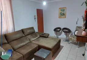 Foto 1 de Apartamento com 2 Quartos à venda, 50m² em Bonfim Paulista, Ribeirão Preto