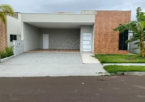 Foto 1 de Casa de Condomínio com 3 Quartos à venda, 178m² em Quinta do Salto Residence, Araraquara