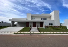 Foto 1 de Casa de Condomínio com 4 Quartos à venda, 420m² em Barreirinho, Aracoiaba da Serra