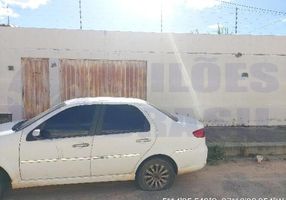Foto 1 de Casa com 2 Quartos à venda, 55m² em Alto do Sumare, Mossoró