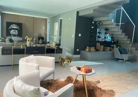 Foto 1 de Casa de Condomínio com 5 Quartos à venda, 384m² em Urbanova, São José dos Campos