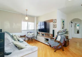 Foto 1 de Apartamento com 2 Quartos à venda, 70m² em Cidade Monções, São Paulo