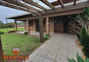 Foto 1 de Casa com 4 Quartos à venda, 200m² em Santa Terezinha - Distrito, Imbé