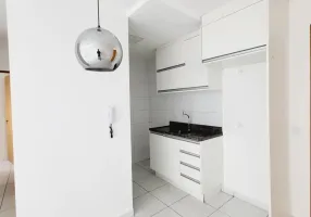 Foto 1 de Apartamento com 2 Quartos à venda, 50m² em Norte (Águas Claras), Brasília