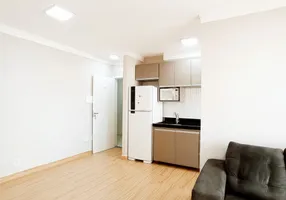 Foto 1 de Apartamento com 2 Quartos para alugar, 51m² em Vila Roma, Salto