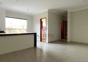 Foto 1 de Apartamento com 2 Quartos à venda, 71m² em Residencial Colina do Espraiado, Franca