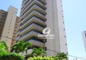 Foto 1 de Apartamento com 4 Quartos à venda, 250m² em Guararapes, Fortaleza