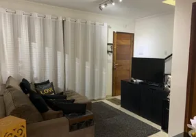 Foto 1 de Casa de Condomínio com 2 Quartos à venda, 60m² em Pirituba, São Paulo