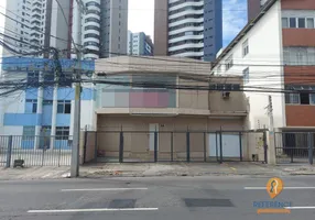 Foto 1 de Casa de Condomínio com 5 Quartos para venda ou aluguel, 700m² em Pituba, Salvador