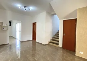 Foto 1 de Casa de Condomínio com 3 Quartos para venda ou aluguel, 215m² em Loteamento Residencial e Comercial Villa D Aquila, Piracicaba