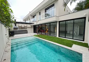 Foto 1 de Casa de Condomínio com 4 Quartos à venda, 340m² em Praia de Juquehy, São Sebastião