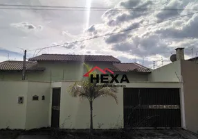 Foto 1 de Casa com 3 Quartos à venda, 87m² em Moinho dos Ventos, Goiânia