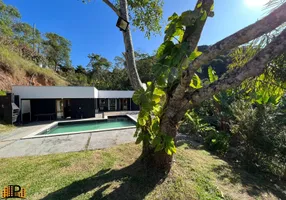 Foto 1 de Fazenda/Sítio com 4 Quartos à venda, 170m² em Morro Grande, São Lourenço da Serra