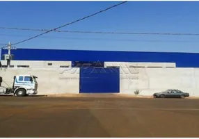 Foto 1 de à venda, 2700m² em Distrito Empresarial Prefeito Luiz Roberto Jabali, Ribeirão Preto