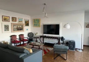 Foto 1 de Apartamento com 3 Quartos à venda, 198m² em Campo Grande, Salvador