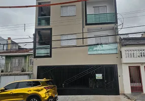 Foto 1 de Casa de Condomínio com 2 Quartos à venda, 50m² em Vila Constança, São Paulo