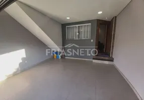 Foto 1 de Casa com 2 Quartos à venda, 120m² em Nossa Senhora de Fátima, Piracicaba