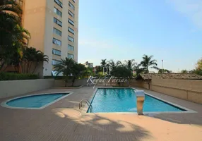 Foto 1 de Apartamento com 2 Quartos para alugar, 48m² em Jaguaré, São Paulo