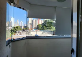 Foto 1 de Apartamento com 3 Quartos à venda, 80m² em Vila Clementino, São Paulo