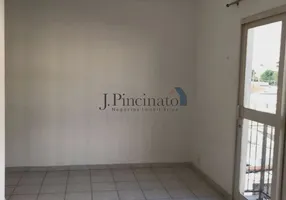 Foto 1 de Apartamento com 2 Quartos à venda, 58m² em Recanto IV Centenário, Jundiaí