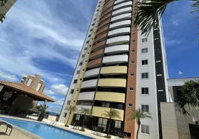 Foto 1 de Apartamento com 3 Quartos para alugar, 107m² em Jardim Gonzaga, Juazeiro do Norte