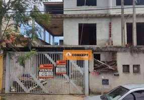 Foto 1 de Casa de Condomínio com 3 Quartos à venda, 300m² em Real Park Tietê, Mogi das Cruzes