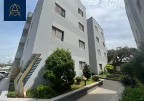 Foto 1 de Apartamento com 3 Quartos à venda, 79m² em Jardim Caxambú, Piracicaba