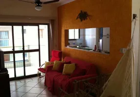 Foto 1 de Apartamento com 1 Quarto à venda, 68m² em Jardim Marina, Mongaguá