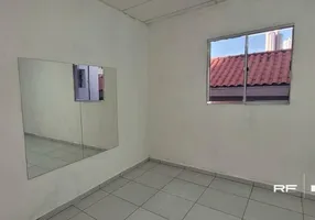 Foto 1 de Sala Comercial para alugar, 25m² em Vila Regente Feijó, São Paulo