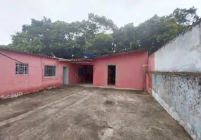 Foto 1 de Casa com 2 Quartos à venda, 396m² em Jardim Maramba, Itanhaém