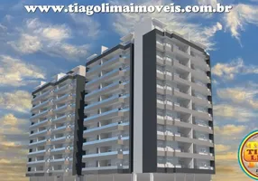 Foto 1 de Apartamento com 2 Quartos à venda, 71m² em Massaguaçu, Caraguatatuba