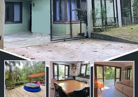 Foto 1 de Sobrado com 3 Quartos à venda, 180m² em Praia do Estaleiro, Balneário Camboriú