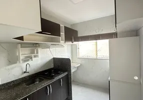 Foto 1 de Apartamento com 2 Quartos à venda, 64m² em Liberdade, Porto Velho