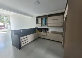 Foto 1 de Casa de Condomínio com 3 Quartos para venda ou aluguel, 155m² em Condomínio Jardim de Mônaco, Hortolândia