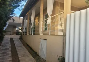 Foto 1 de Casa com 4 Quartos à venda, 660m² em Colonial, Contagem