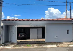 Foto 1 de Casa com 3 Quartos à venda, 140m² em Nova Veneza, Paulínia