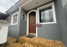 Foto 1 de Casa com 2 Quartos à venda, 89m² em Jardim Paraventi, Guarulhos