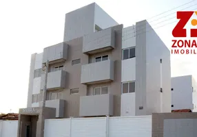 Foto 1 de Apartamento com 2 Quartos à venda, 47m² em Mangabeira, João Pessoa