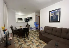 Foto 1 de Apartamento com 2 Quartos para alugar, 48m² em Parque Santa Rosa, Suzano